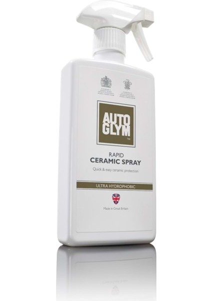 Rapıd Ceramıc Spray - 500 Ml.