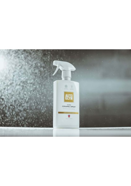 Rapıd Ceramıc Spray - 500 Ml. fiyatları