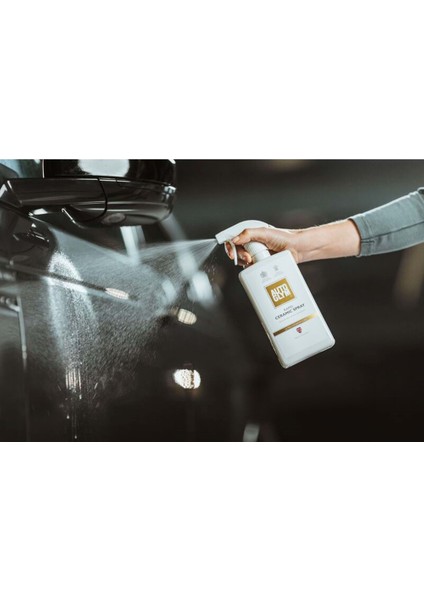 Rapıd Ceramıc Spray - 500 Ml. modelleri