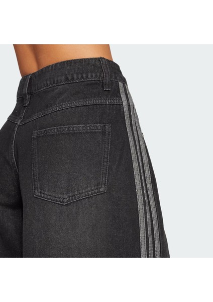 Adicolor Adilenium Denim Kadın Pantolon