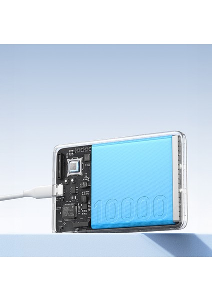 MP16 Armorgo M-Safe Özellikli Ultra Ince Armortint Aramid Fiber Powerbank 15W 10000MAH Gold fırsatları