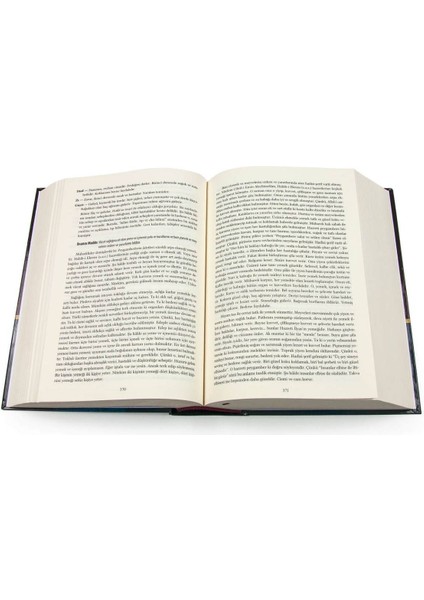 Marifetname - Erzurumlu Ibrahim Hakkı Hz. - Merve Yayınları modelleri