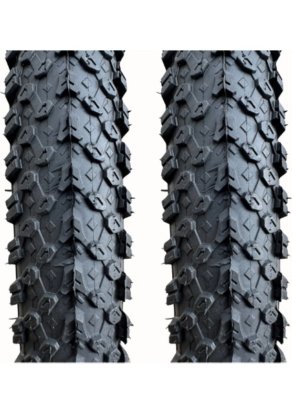 24 Jant Bisiklet Dış Lastik 24 x 1.95 (2 Adet) Takım fiyatları