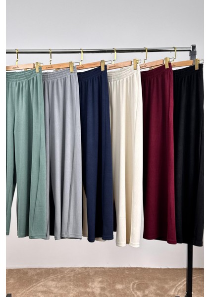 Triko Pantolon - Siyah fiyatları