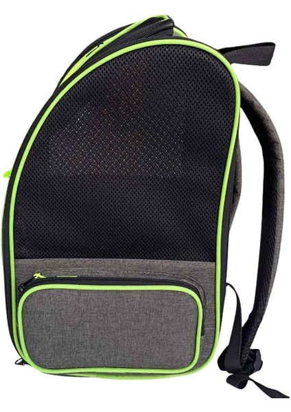 Süperior Kedi ve Köpek Için Fleli Sırt Çantası Haki fiyatları