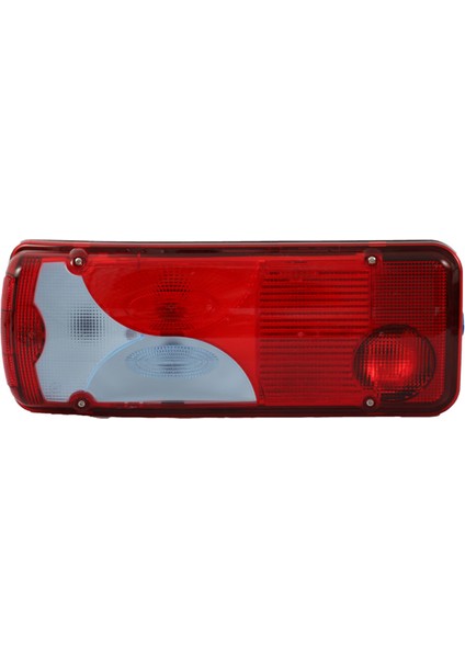 Man Tga Tgx Stop Lamba Sol