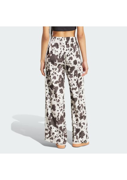 Originals Wide Leg Satin Kadın Pantolon fiyatları