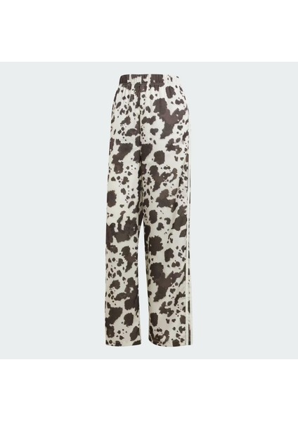 Originals Wide Leg Satin Kadın Pantolon fırsatları