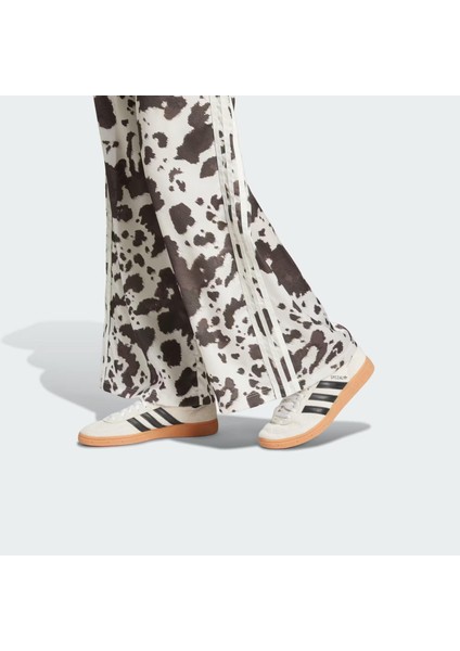 Originals Wide Leg Satin Kadın Pantolon