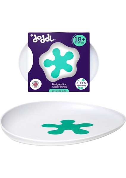 3'lü Set ve Kaymaz Mama Tabağı fiyatları