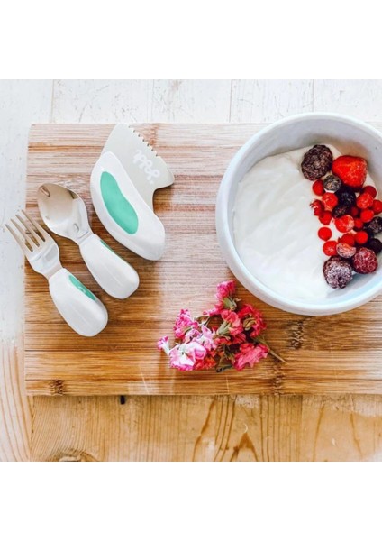 3'lü Set ve Kaymaz Mama Tabağı indirimleri