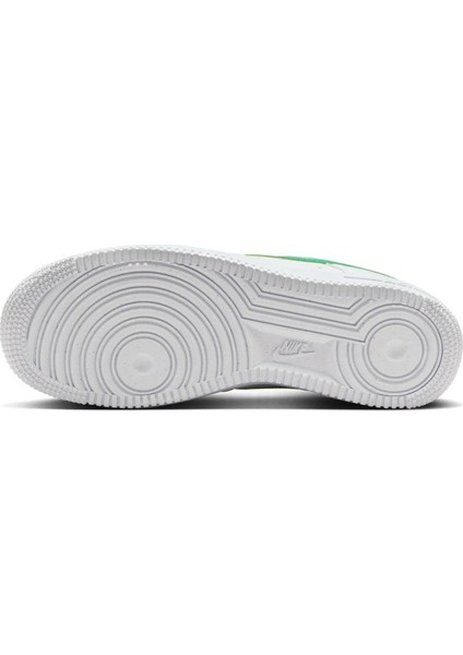 Air Force 1 '07 Next Nature Womens Sneaker Kadın Günlük Spor Ayakkabı Beyaz Yeşil indirimleri
