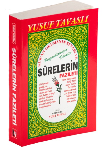 Peygamberimizin Mübarek Dilinden Surelerin Fazileti fiyatları