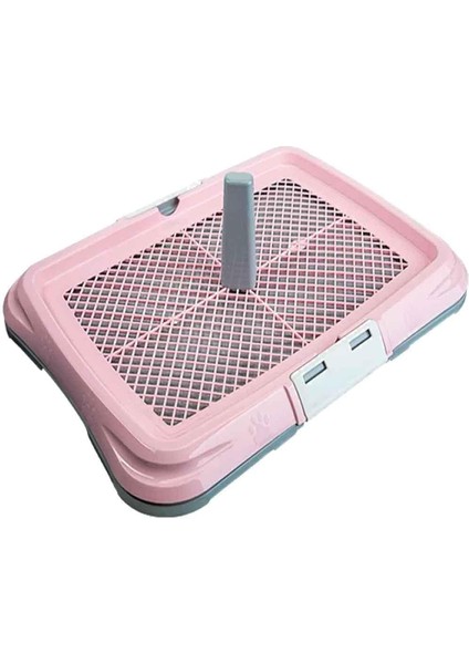 Amazon Köpek Çiş Eğitim Seti Lila S