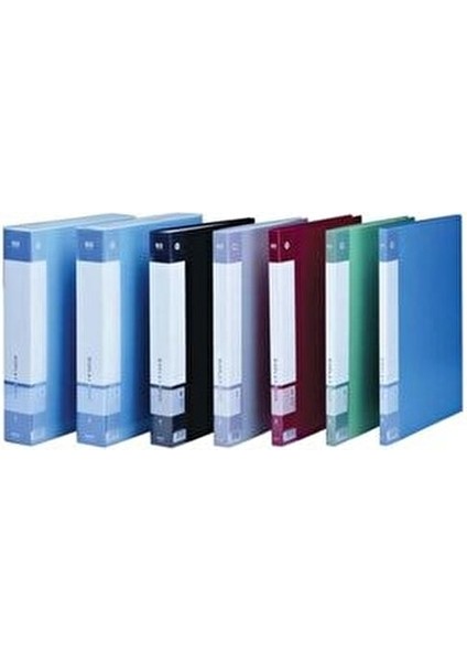 Kırmızı Sunum Dosyası 40 Li F40Ak Adet Sayısı ile Pratik ve Kullanışlı fiyatları