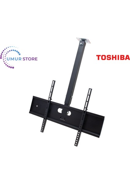 43UV3463DT 43" 108 Ekran Uydu Alıcılı 4K Ultra Hd Smart Vidaa LCD LED Televizyon Hareketli Tavan Askı Aparatı modelleri