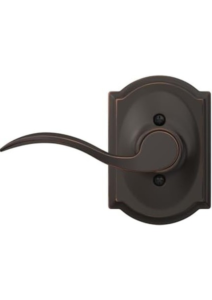 F170-ACC-CAM-RH Emzik Kaza Kapı Kolu Deko Camel, F170 Acc 716 Cam Lh