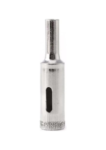 Cam Mermer Granit Delme Pancı Boru Tipi Karot Uç 12MM modelleri