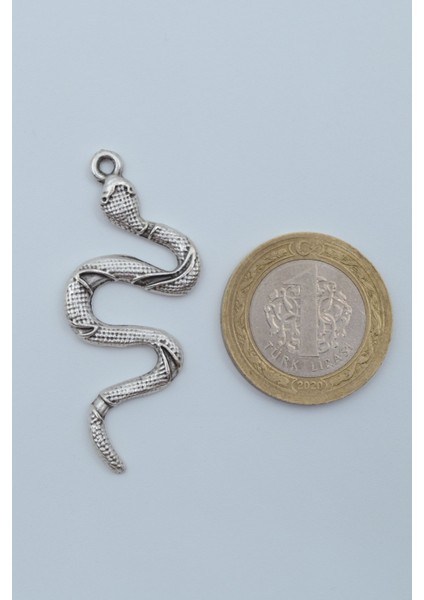 Yılan Gümüş Kaplama Örme Zincir Kolye fırsatları