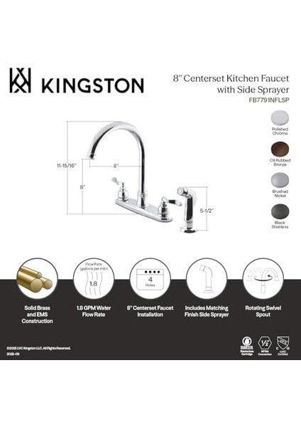 Pirinç FB7798NFLSP Nuwave French-Mutfak Bataryası, Saten Nikel fiyatları
