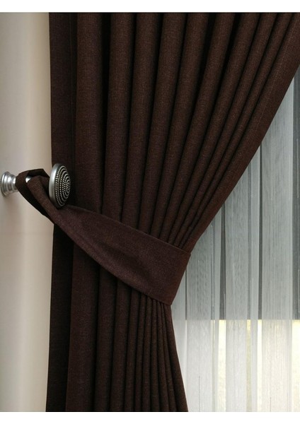 keten fonluk örme 1/2.5 pile 1 adet tek