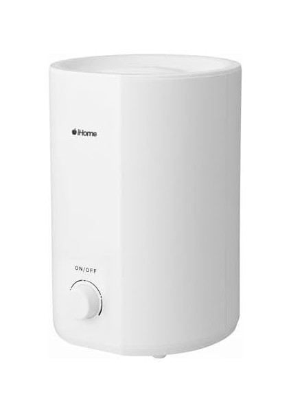 Npo IHOME11 2500ML Ayarlanabilir Aromaterapi Difüzör Ultrasonik Hava Nemlendirici Buhar Makinesi fiyatları