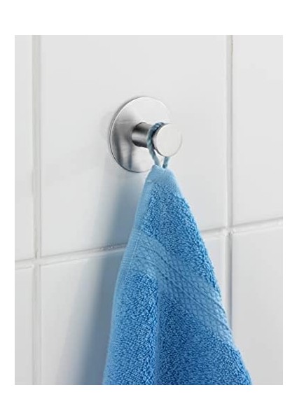 Celano Duvar Askısı Paslanmaz Çelik Mat