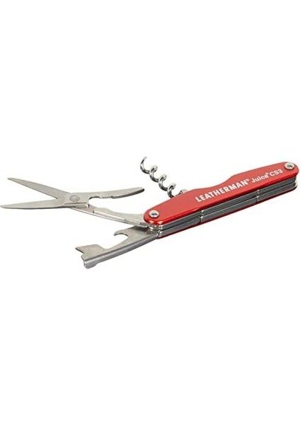 Juice Cs3 - Cinnabar Orange modelleri