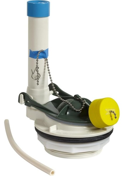 Amerikan Standart 7389.21#104.0070A Gömme Valf Takılı 1.28 Gpf Geri Doldurma C/mavi fiyatları