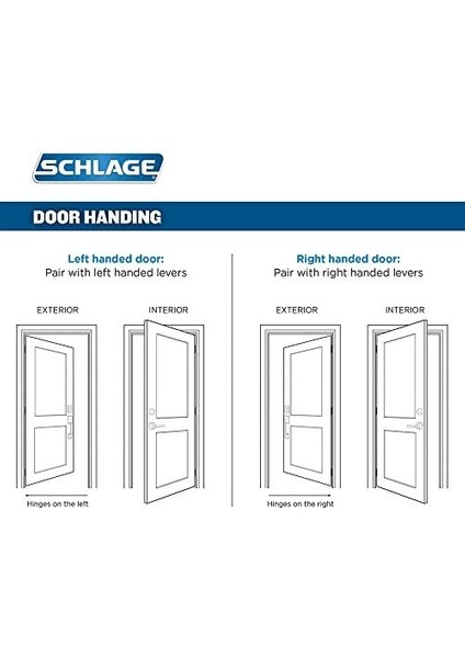 Sağ El Kolu Dönmez Kilit, Antik Pirinç (F170 Fla 609 Brk Rh) modelleri