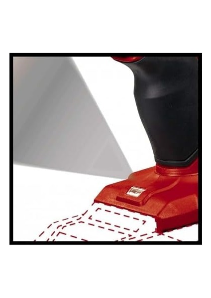 Te-Cd 18/2 Li - Solo, Akülü Vidalama modelleri