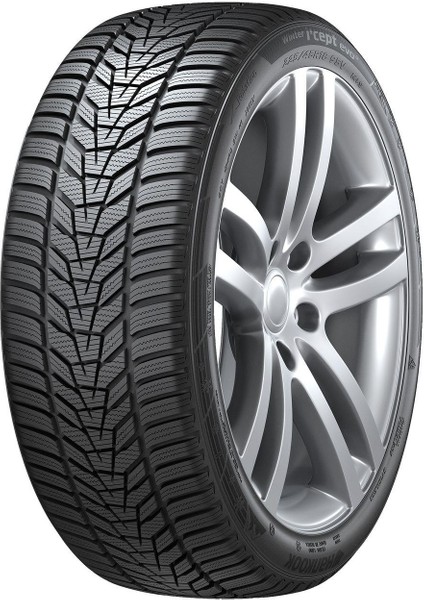 215/60R17 96H Winter I*cept Evo3 W330 Oto Kış 2025 modelleri