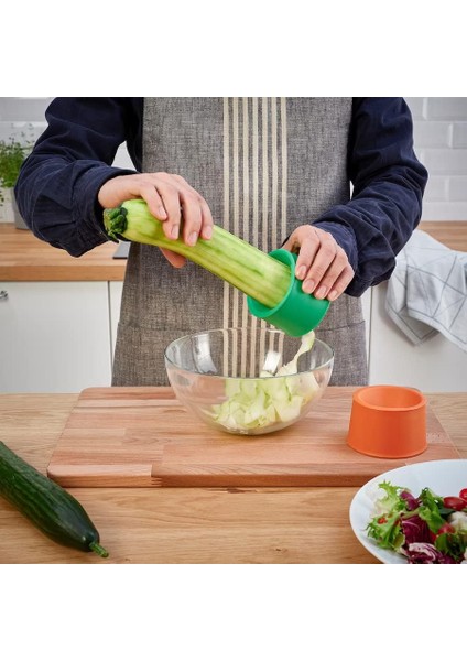 Uppfylld Sebze Doğrayıcı 2 Li 105.219.57 fiyatları