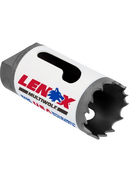 Lenox Bi-Metal Delik Testere 27MM 1/bx fiyatları