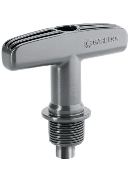 Gardena Delme Kelepçesi Için Fıskiye Sistemi Kesme Aleti, 3/4 Inç Dişli: Delme Kelepçesi Için Kesme Aleti 3/4 Inç Matkap Olmadan Kolay Boru Deliği Için Kullanılır (02765-20) fiyatları