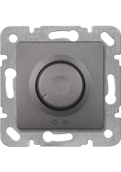 Granit Grisi Pro Dimmer Rc 400W Mekanizma ve Kapak fiyatları