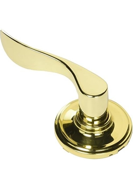 WL2290RHPB Waverly Kol, 1 Adet (1&apos;li Paket) Cilalı Pirinç modelleri