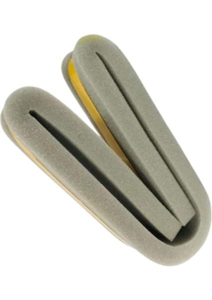 Kapı Altı Eşik Sünger Bant Kalın Soğuk Izolasyon Bandı Fitili 90 cm fiyatları