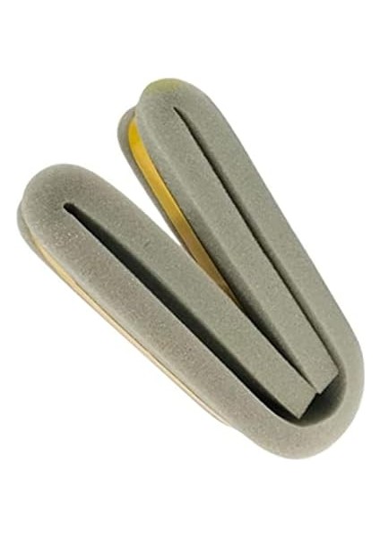 Kapı Altı Eşik Sünger Bant Kalın Soğuk Izolasyon Bandı Fitili 90 cm modelleri