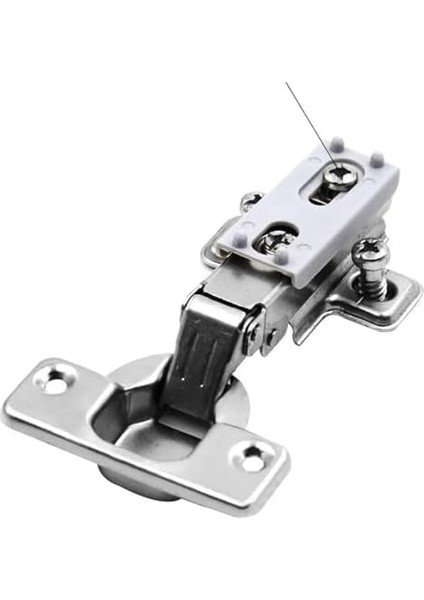 Dolap Içi Aydınlatma Menteşe Led, Piller Dahildir, Işık, Dolap Ev Mutfak Oturma Odası Için Dolap Işığı, Menteşeye Takılan (2 Adet) fiyatları