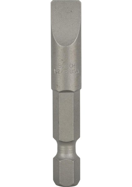 Professional Uç Ekstra Sert Uzunlamasına Başlı Vidalar Için (S1,2 x 8,0; Uzunluk: 49 Mm, 3 Adet) modelleri