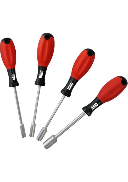 Tornavida Seti Lokma 4 Parça 7-8-10-13