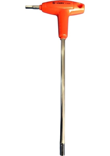 T Tipi Allen Anahtar, 5 Mm, T Alyan Başlı fiyatları