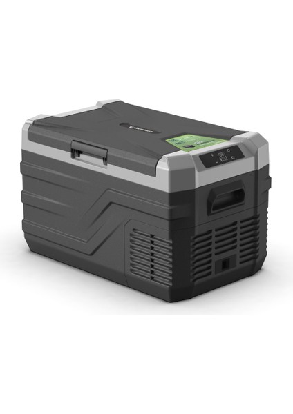 demmon araç ıçi buzdolabı 30 lt tek kapak