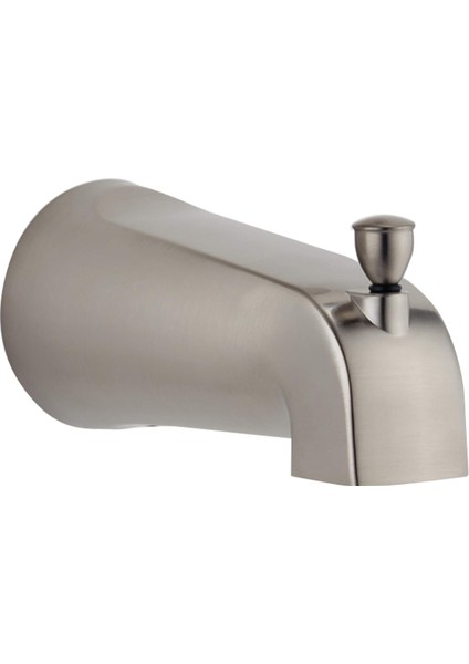 RP61357BN Saptırıcı Küvet Emziği, Fırçalanmış Nikel, 0.5 modelleri