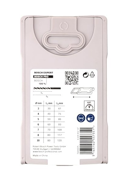 Ahşap Matkap Ucu Seti 7 Parçalı fiyatları