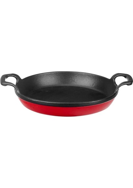 Flame 16 cm Sahan Kırmızı modelleri