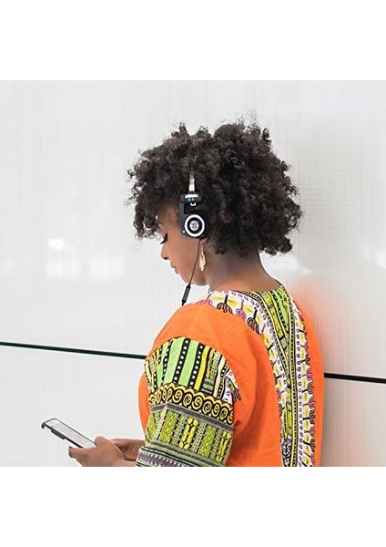 Koss Porta Pro® Mic/remote