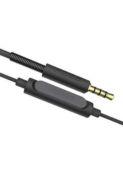 Koss Porta Pro® Mic/remote modelleri