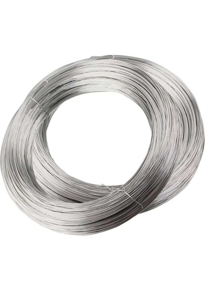 Alüminyum Tel 1 mm Kalınlık 20 Metre fiyatları